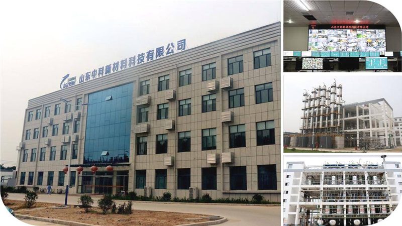有机化工原料选型：如何规避误区，确保项目成功**
