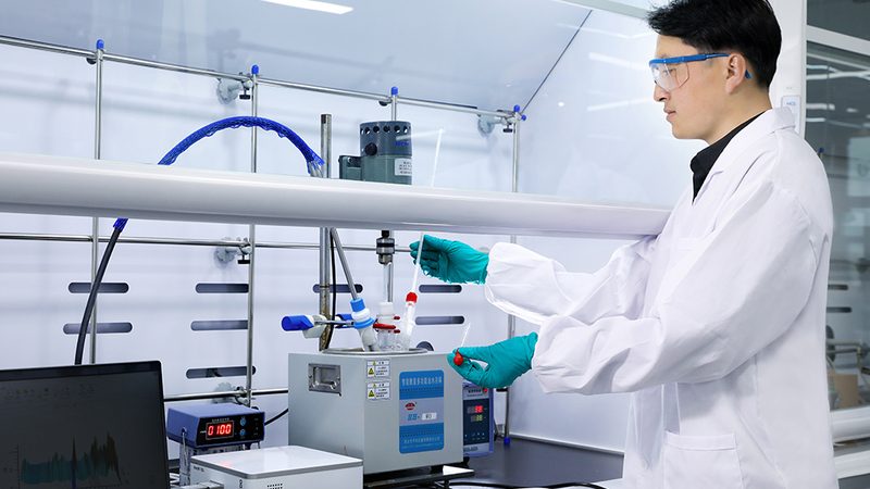 工业添加剂材质分类解析：揭秘工业生产的“隐形助手