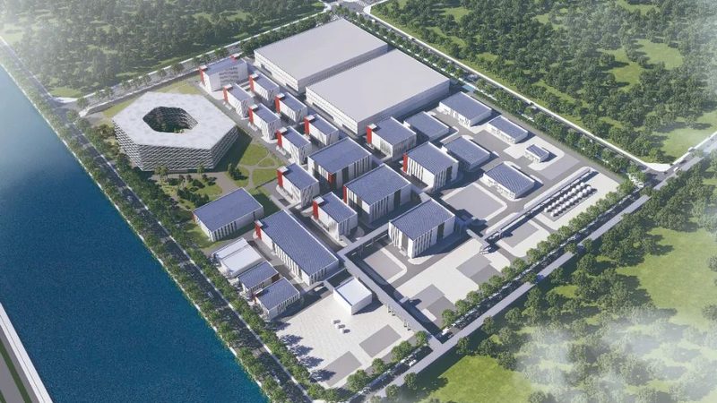 无机化工原料产业集群：揭秘其工艺流程与未来趋势**