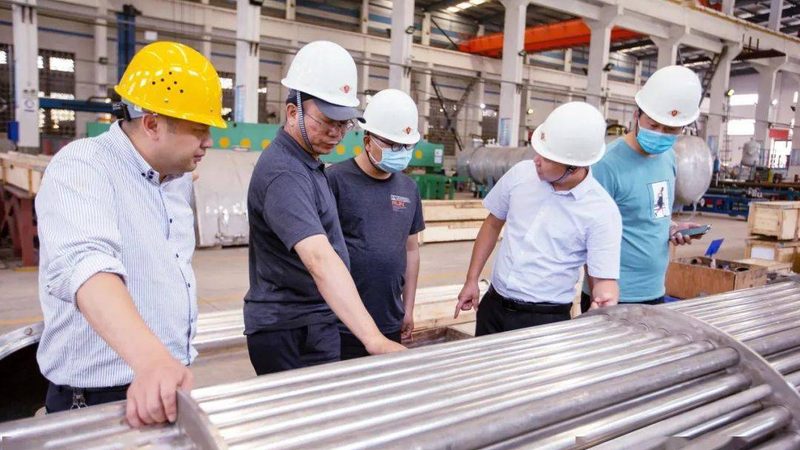 哪里可以查到新材料厂家排名