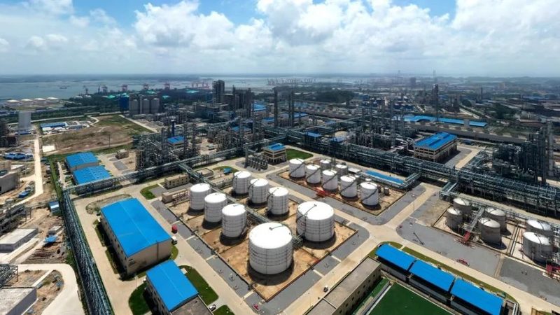 上海新材料研究院：引领行业发展的科技创新引擎**