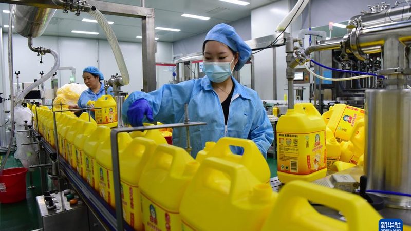 塑料原料定制比选：如何精准匹配需求